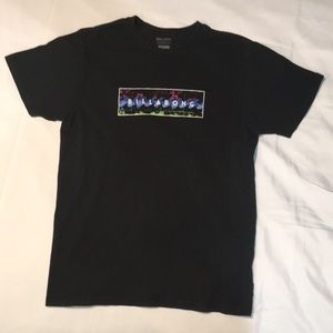 Billabong Wave Logo T
